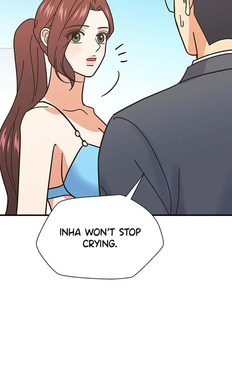 Back-to-School Boss Chapter 97 page 62 - 