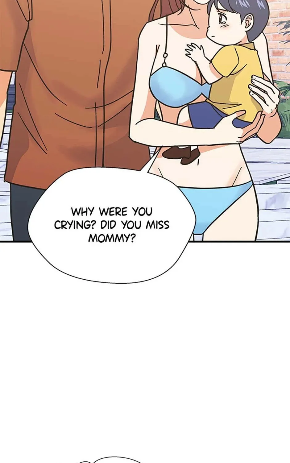 Back-to-School Boss Chapter 97 page 70 - 