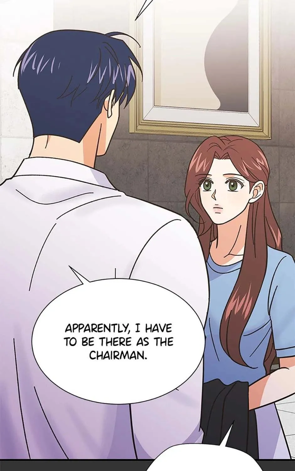 Back-to-School Boss Chapter 97 page 9 - 
