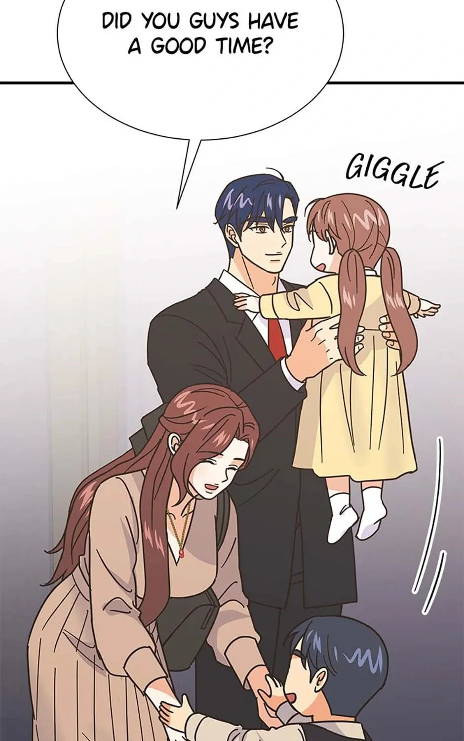 Back-to-School Boss Chapter 98 page 102 - 