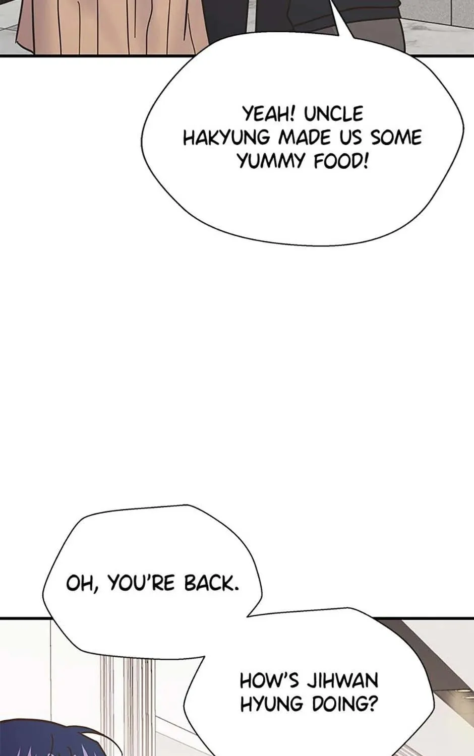 Back-to-School Boss Chapter 98 page 104 - 