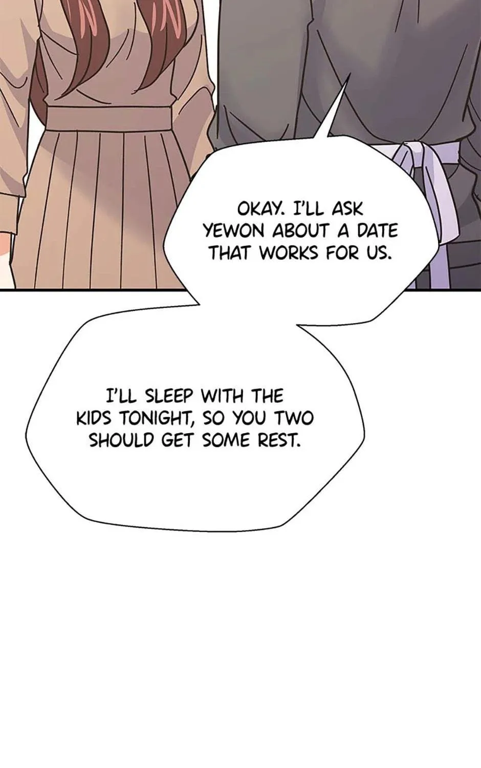 Back-to-School Boss Chapter 98 page 110 - 