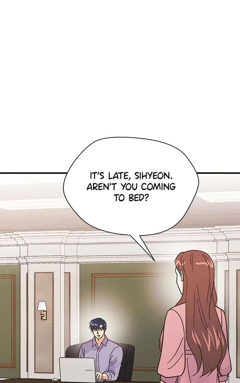 Back-to-School Boss Chapter 98 page 114 - 