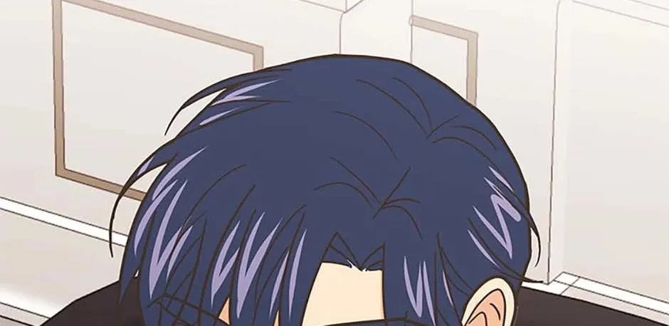 Back-to-School Boss Chapter 98 page 125 - 