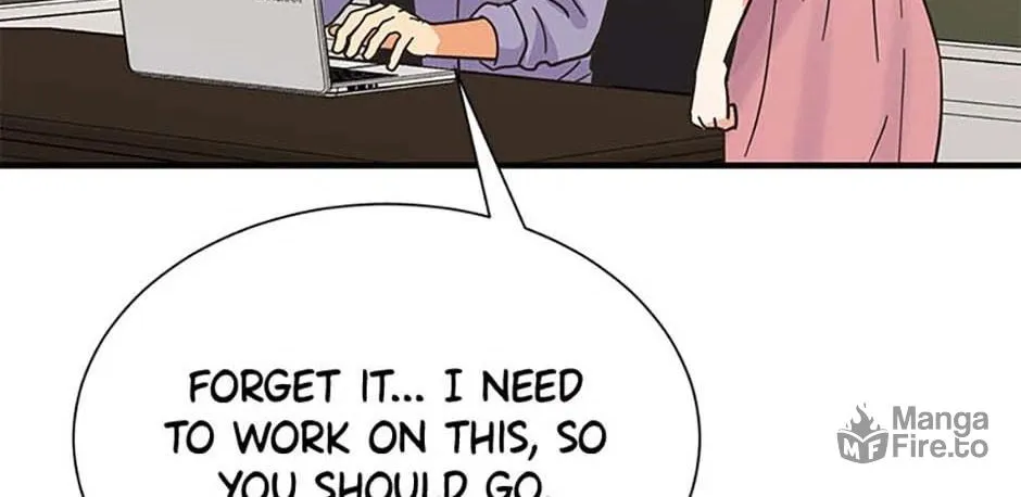 Back-to-School Boss Chapter 98 page 129 - 