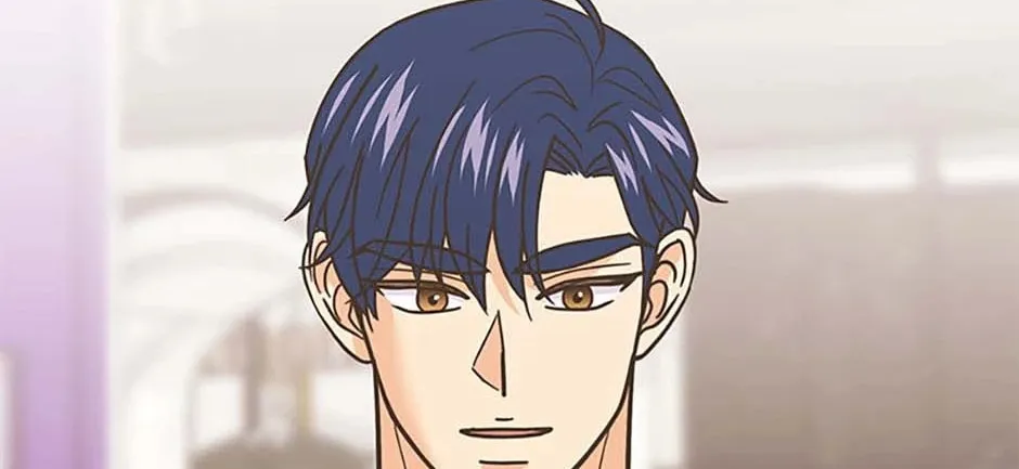 Back-to-School Boss Chapter 98 page 14 - 