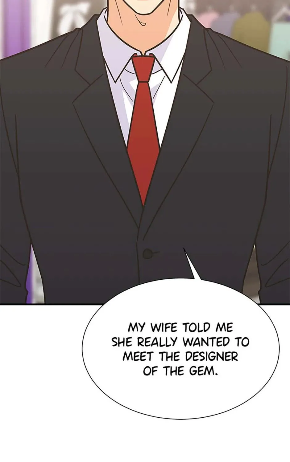 Back-to-School Boss Chapter 98 page 15 - 