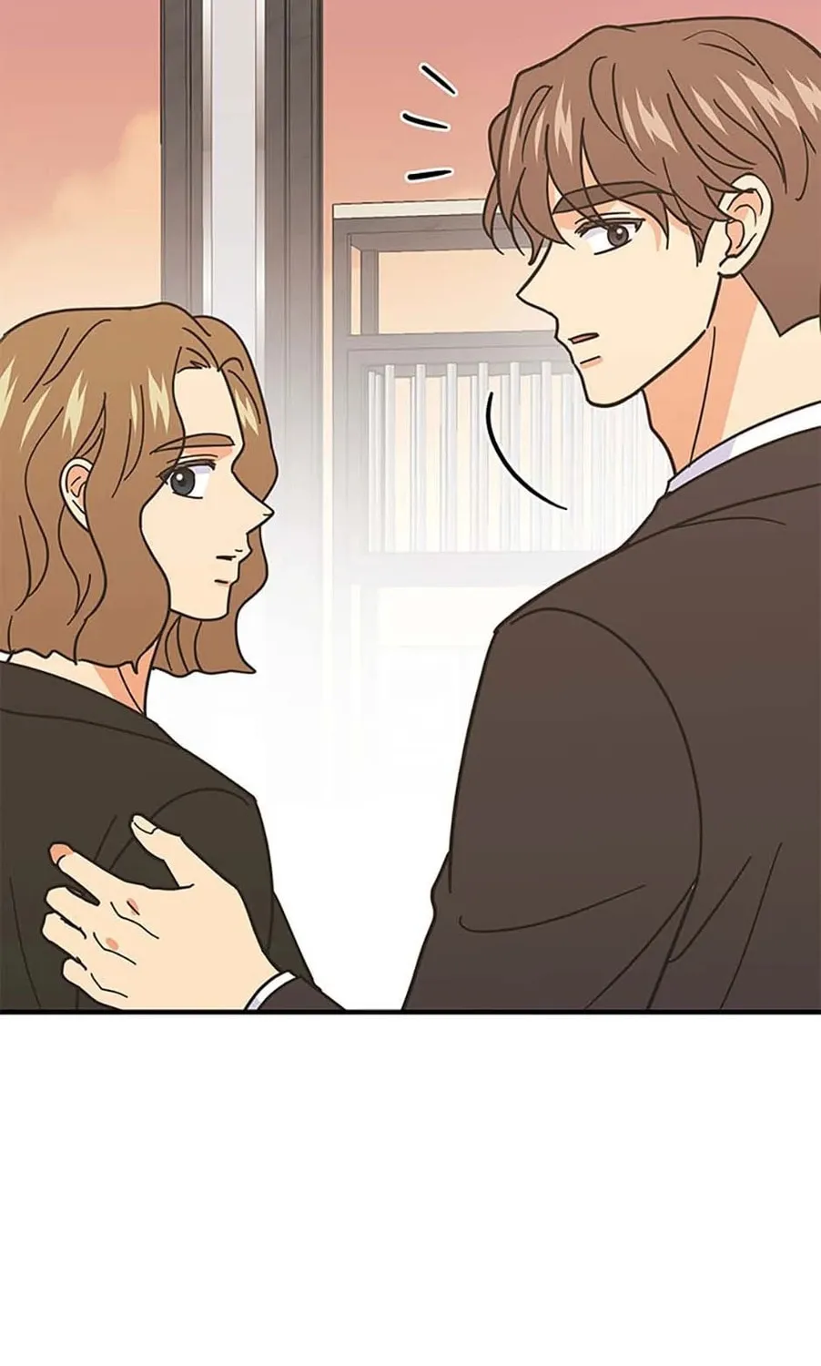 Back-to-School Boss Chapter 98 page 28 - 