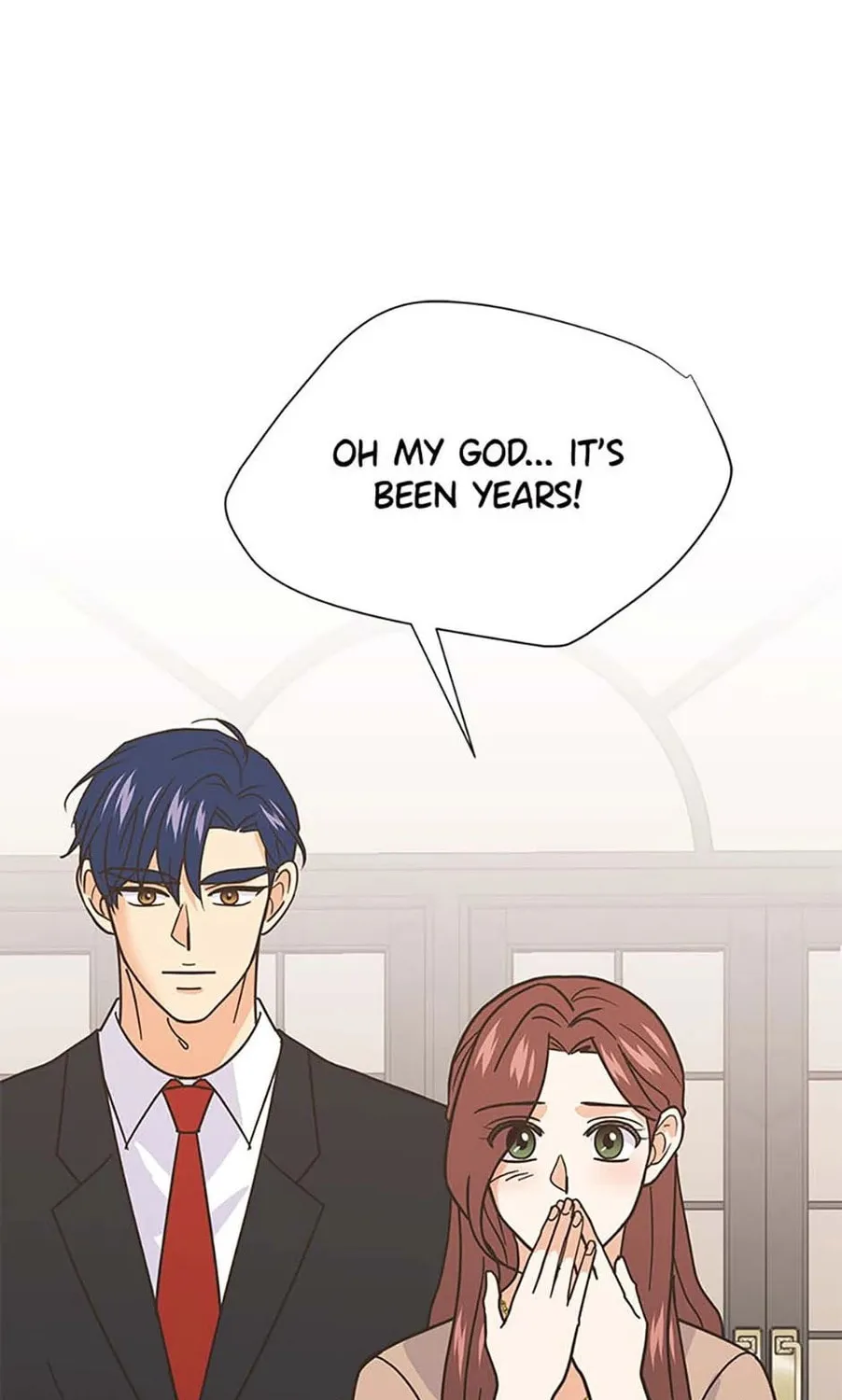 Back-to-School Boss Chapter 98 page 30 - 