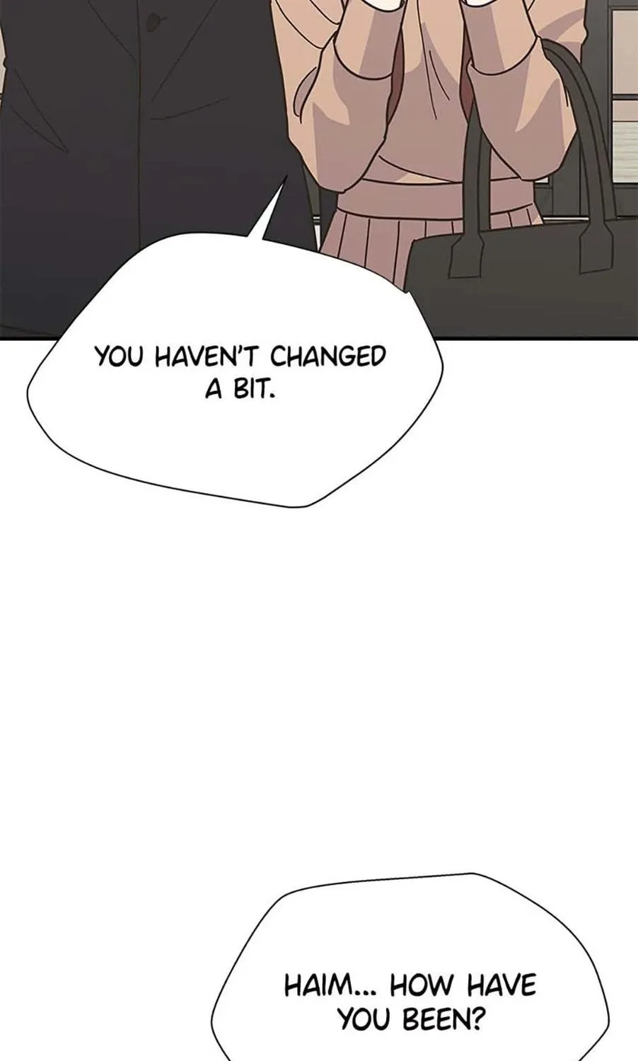 Back-to-School Boss Chapter 98 page 32 - 