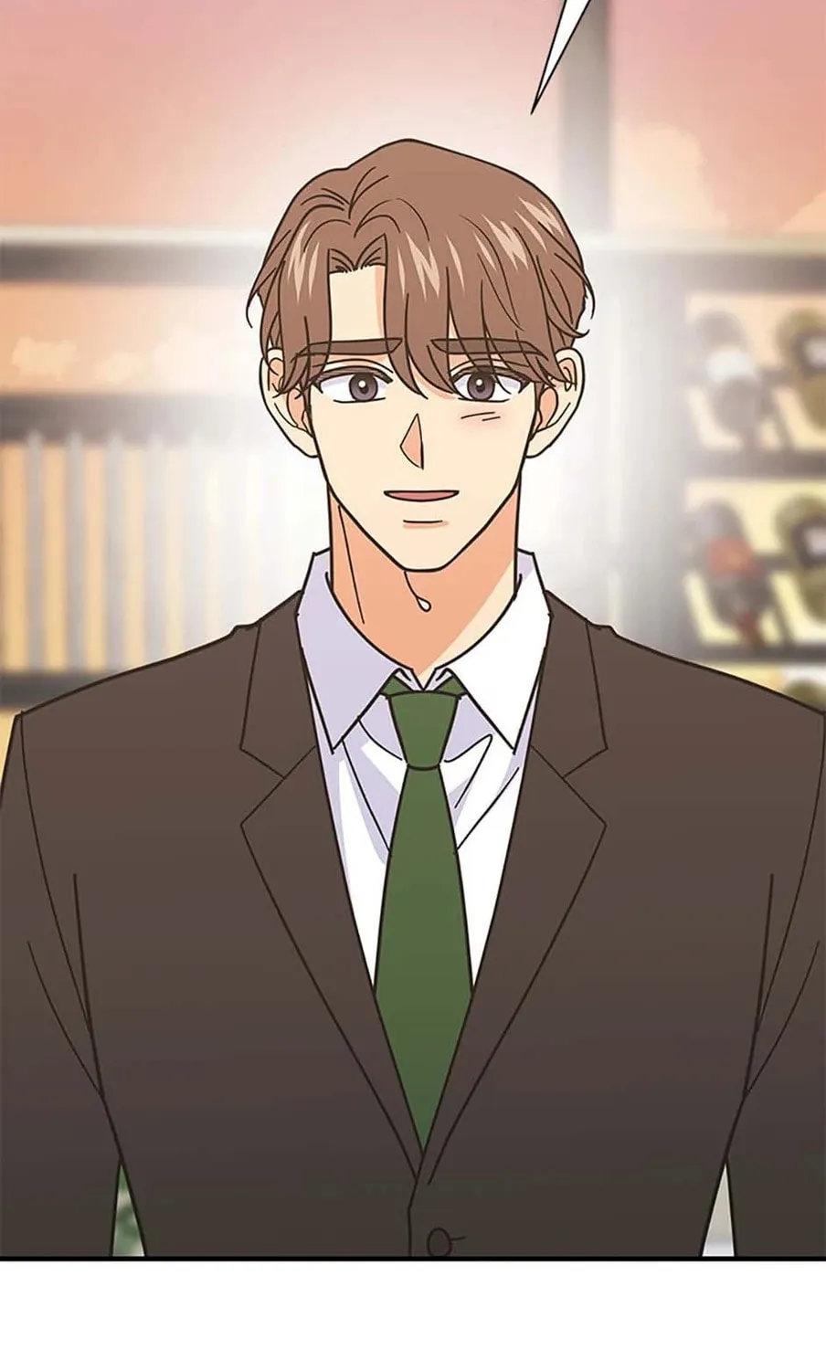 Back-to-School Boss Chapter 98 page 34 - 