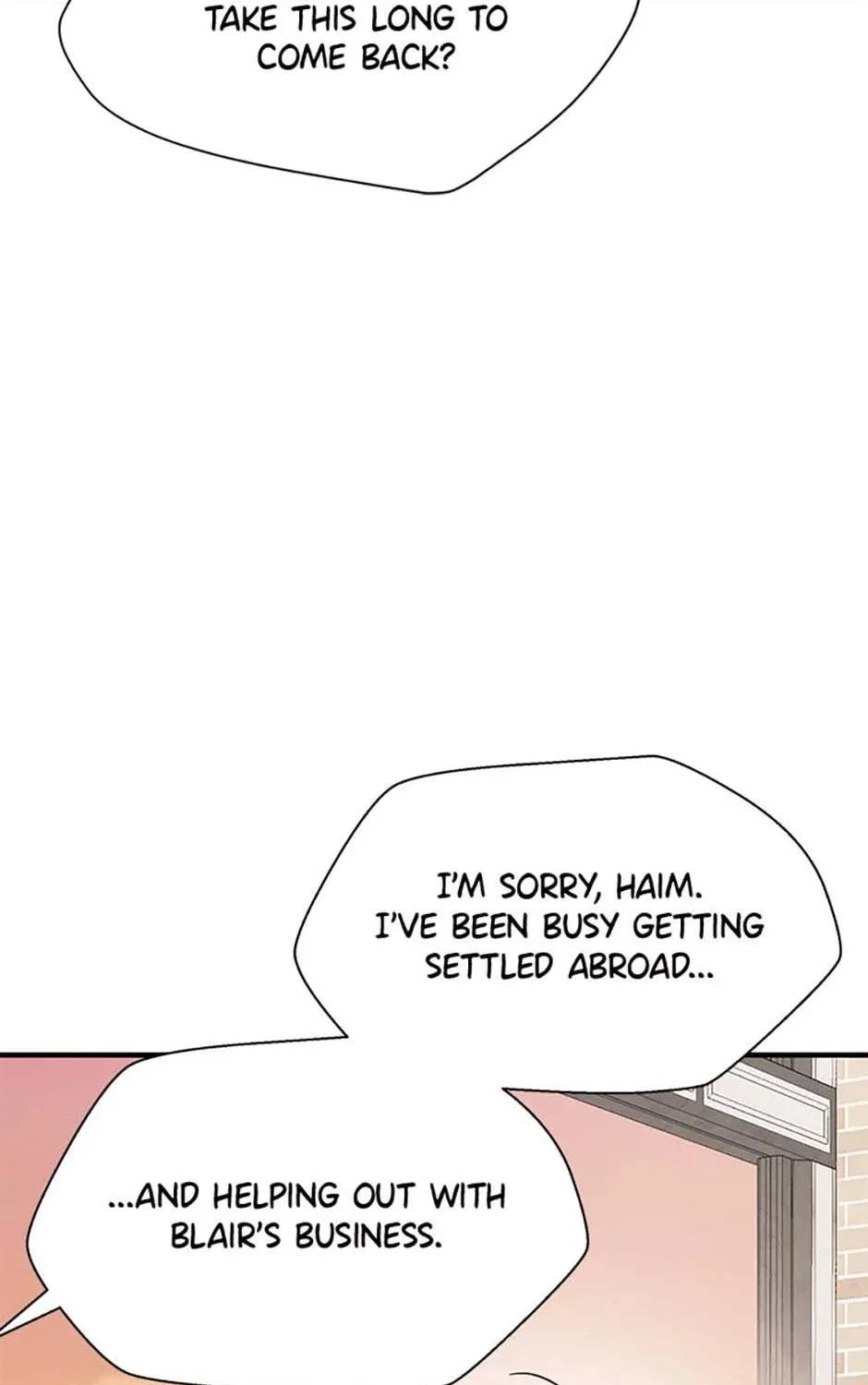 Back-to-School Boss Chapter 98 page 38 - 