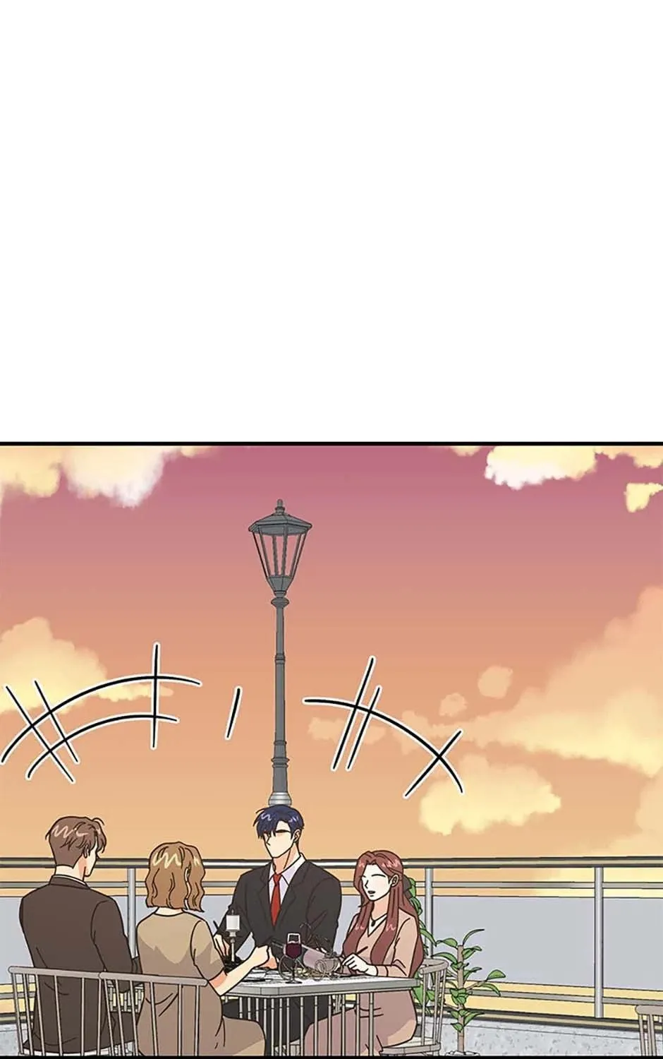 Back-to-School Boss Chapter 98 page 50 - 