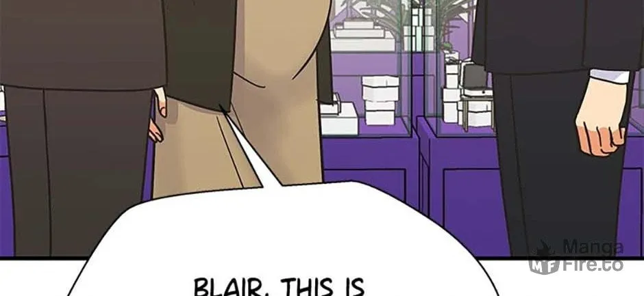 Back-to-School Boss Chapter 98 page 6 - 