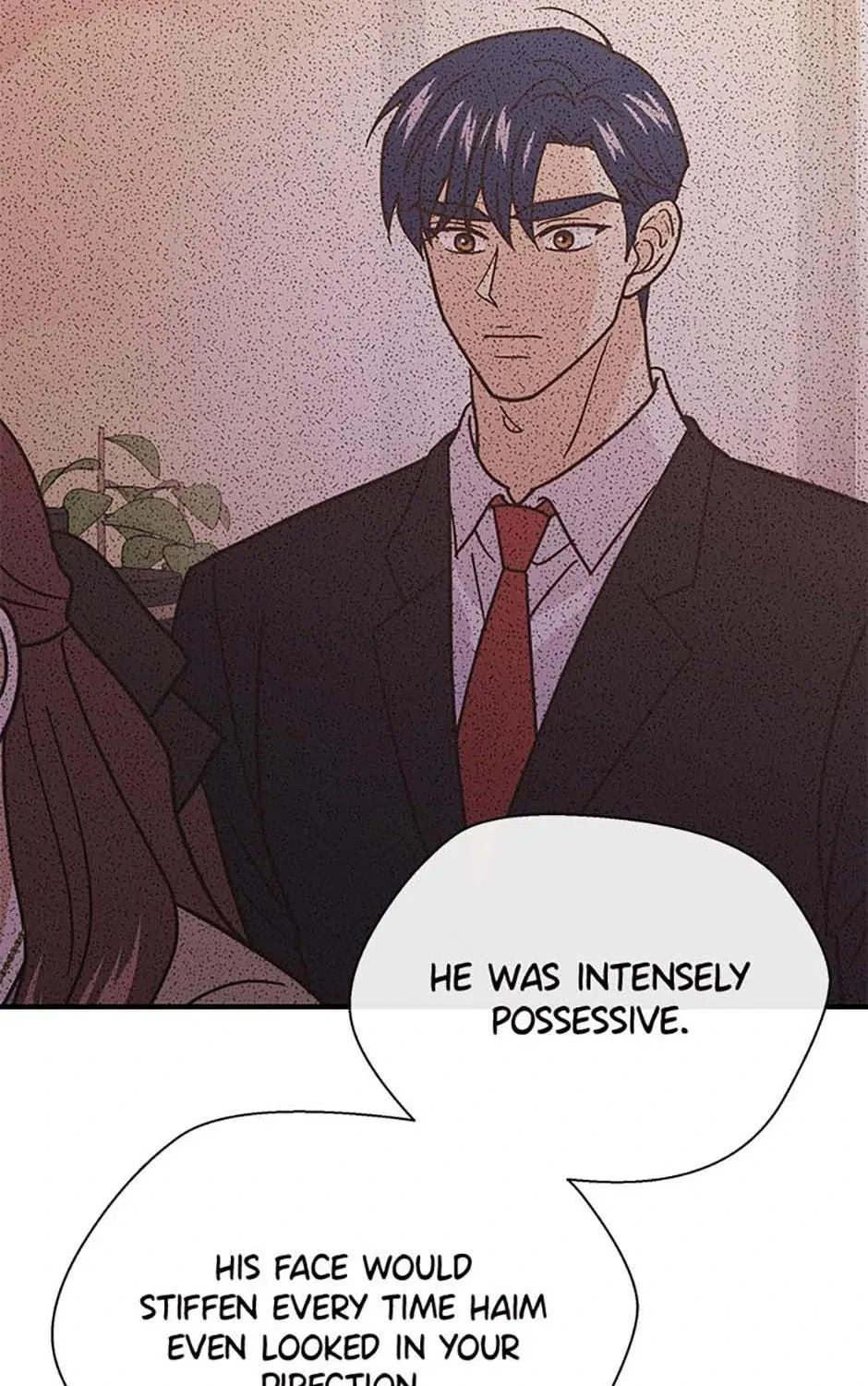 Back-to-School Boss Chapter 98 page 68 - 