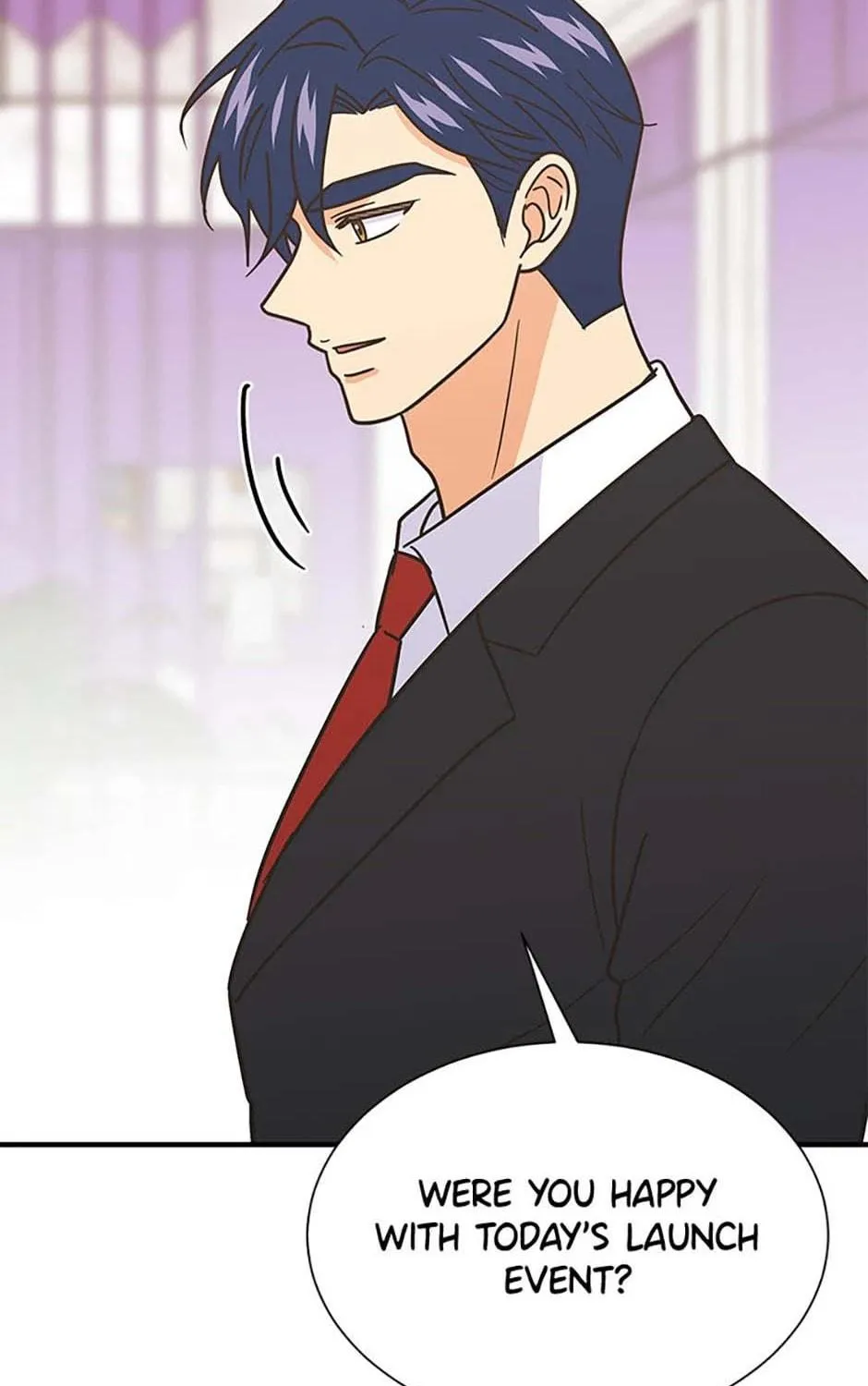 Back-to-School Boss Chapter 98 page 9 - 