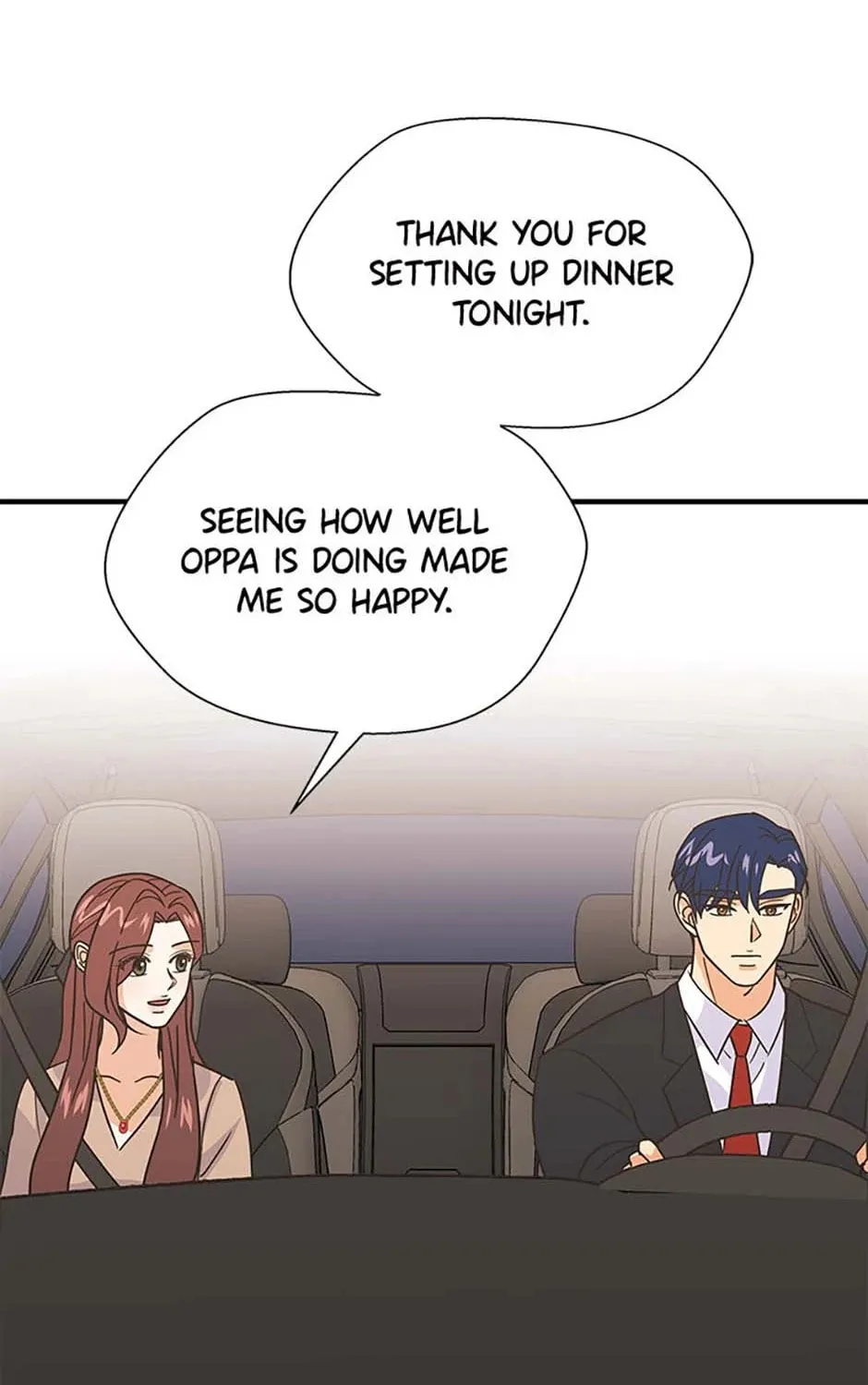 Back-to-School Boss Chapter 98 page 82 - 