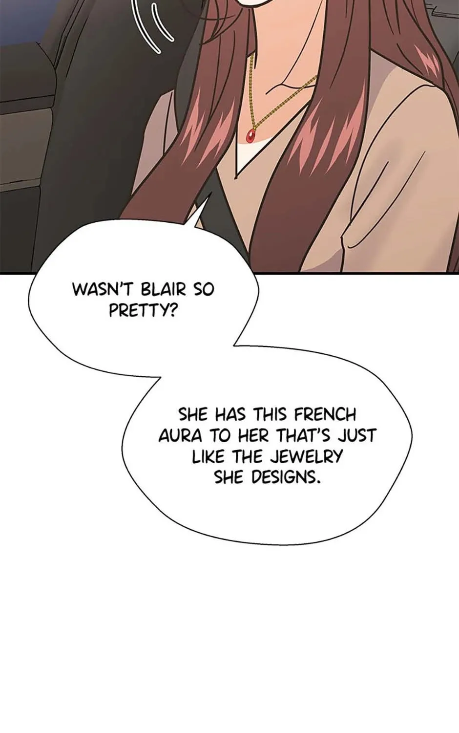Back-to-School Boss Chapter 98 page 88 - 