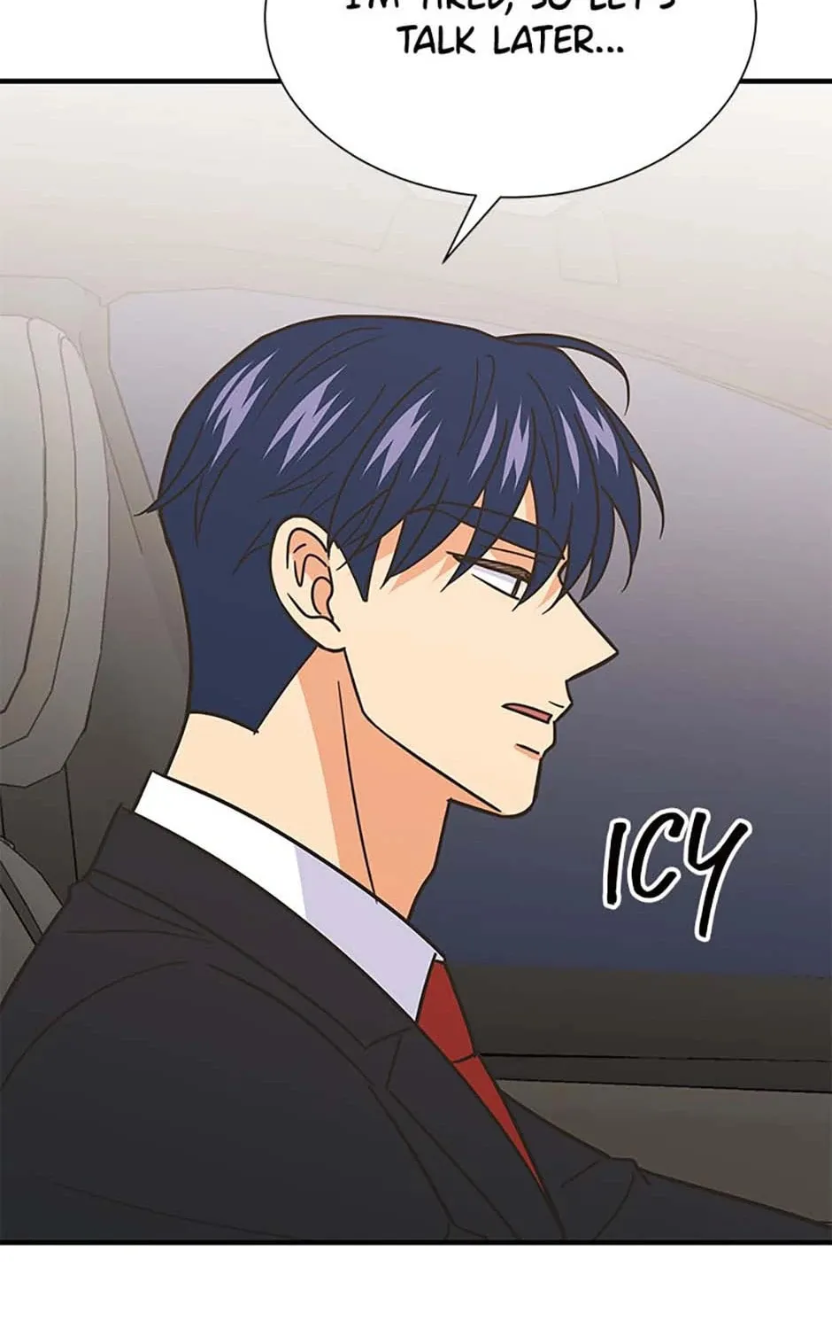Back-to-School Boss Chapter 98 page 90 - 