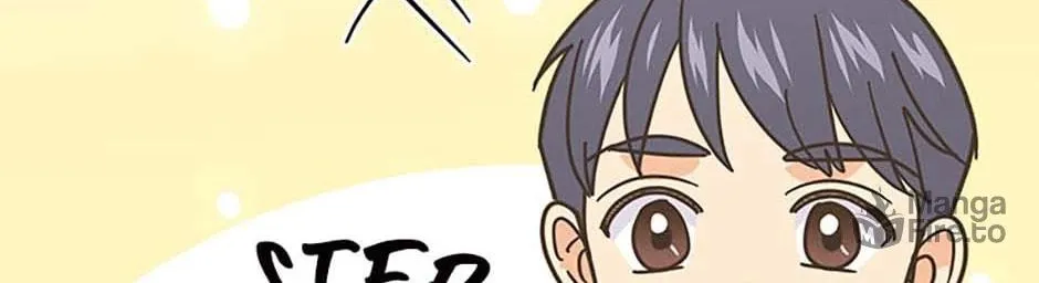 Back-to-School Boss Chapter 98 page 99 - 
