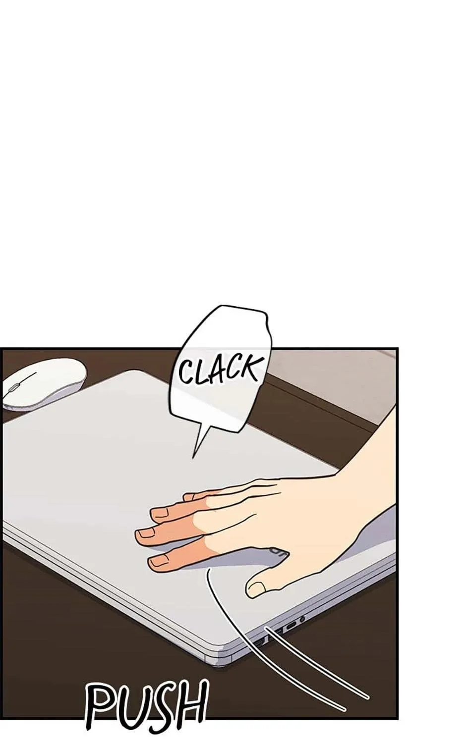 Back-to-School Boss Chapter 99 page 11 - 