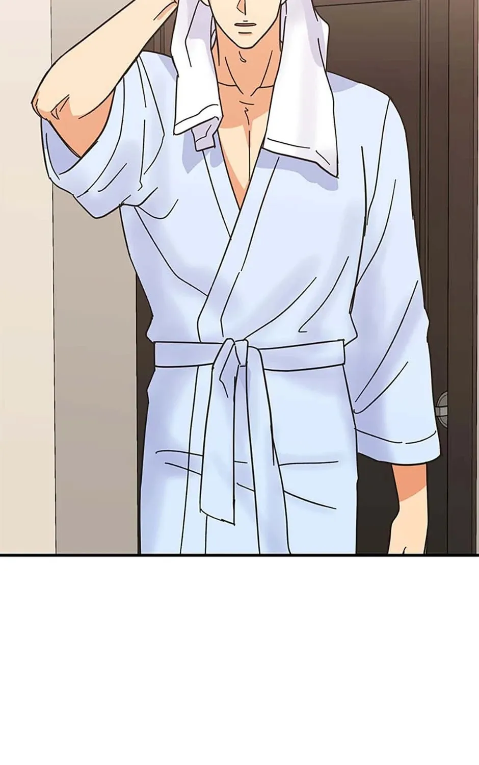 Back-to-School Boss Chapter 99 page 114 - 