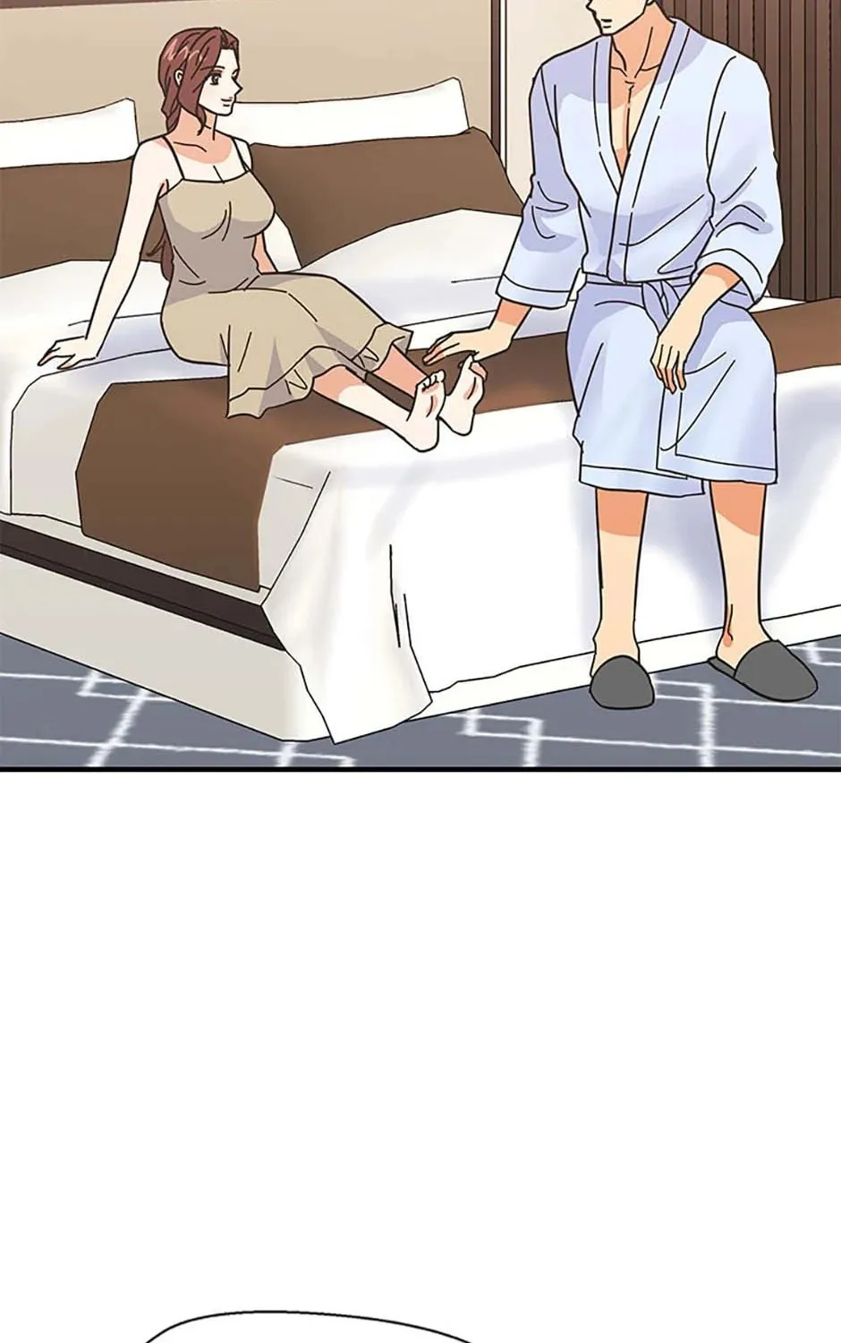 Back-to-School Boss Chapter 99 page 120 - 