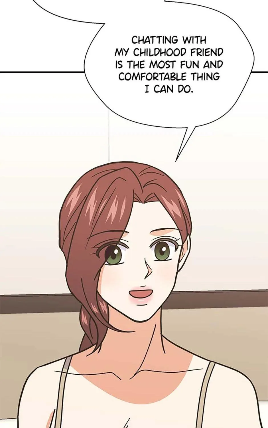 Back-to-School Boss Chapter 99 page 122 - 