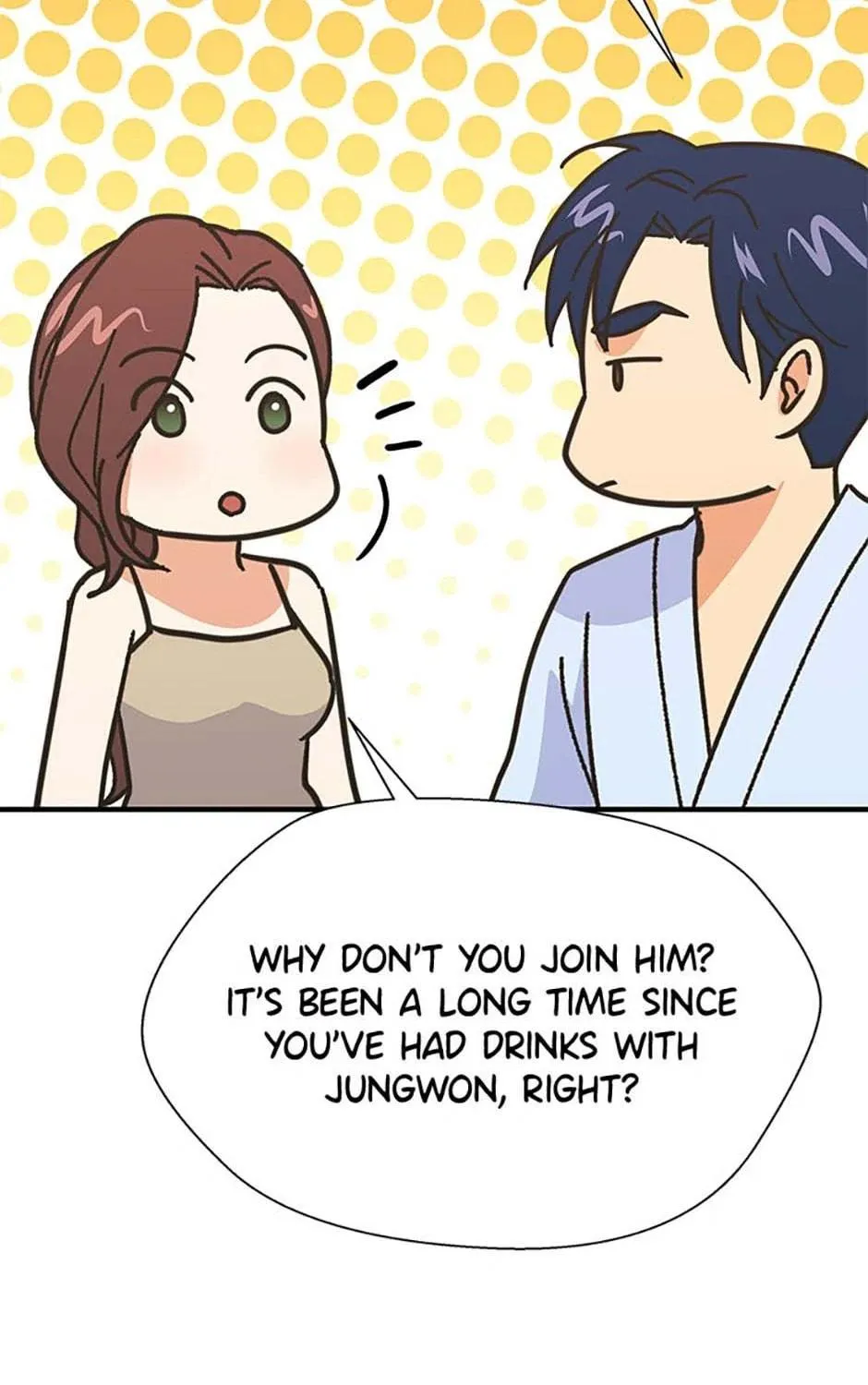 Back-to-School Boss Chapter 99 page 126 - 
