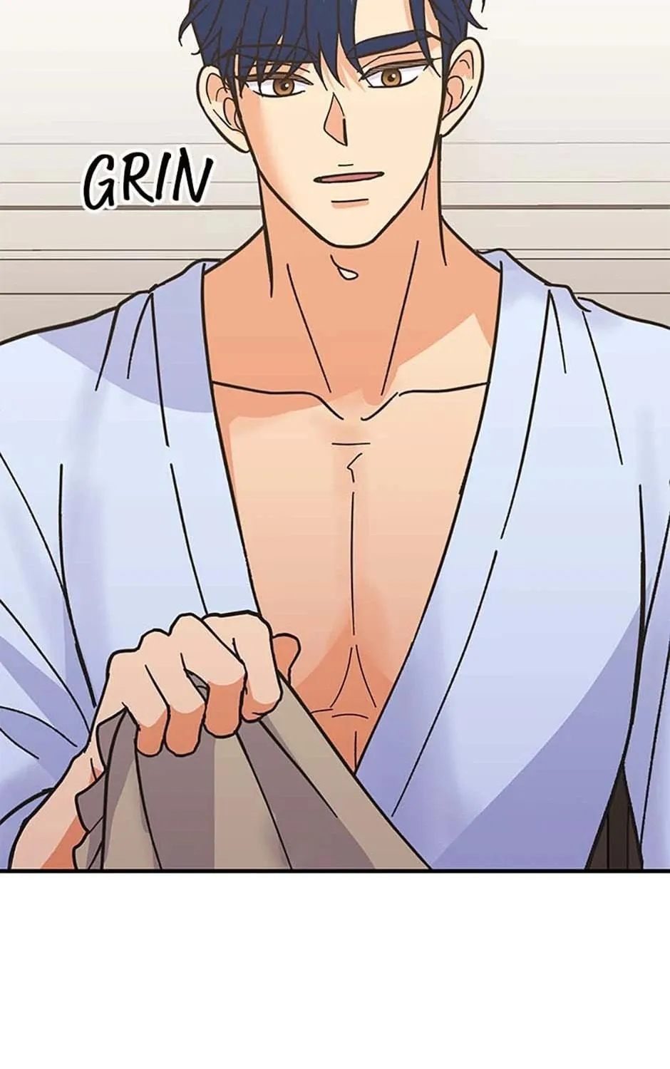 Back-to-School Boss Chapter 99 page 134 - 