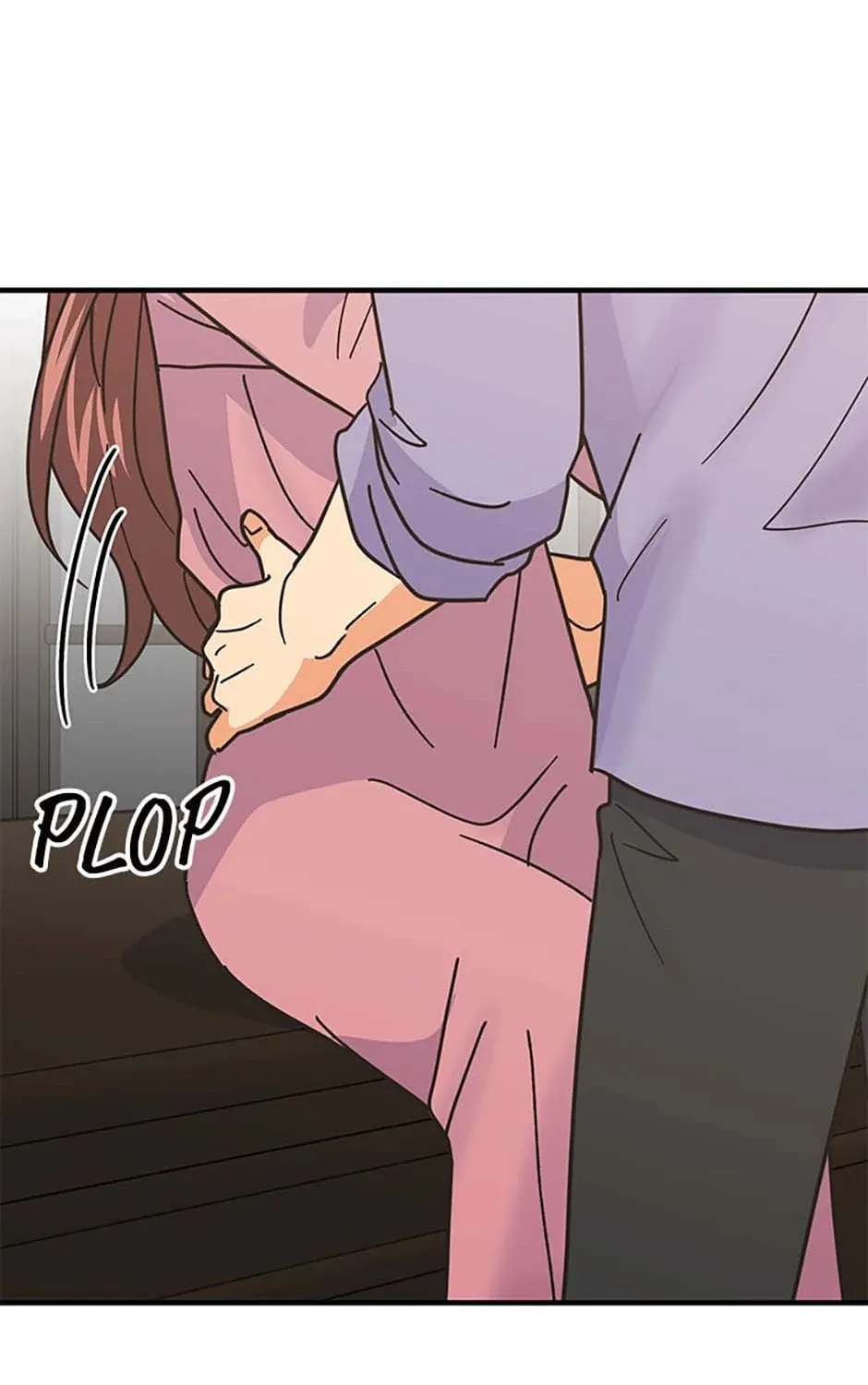 Back-to-School Boss Chapter 99 page 15 - 