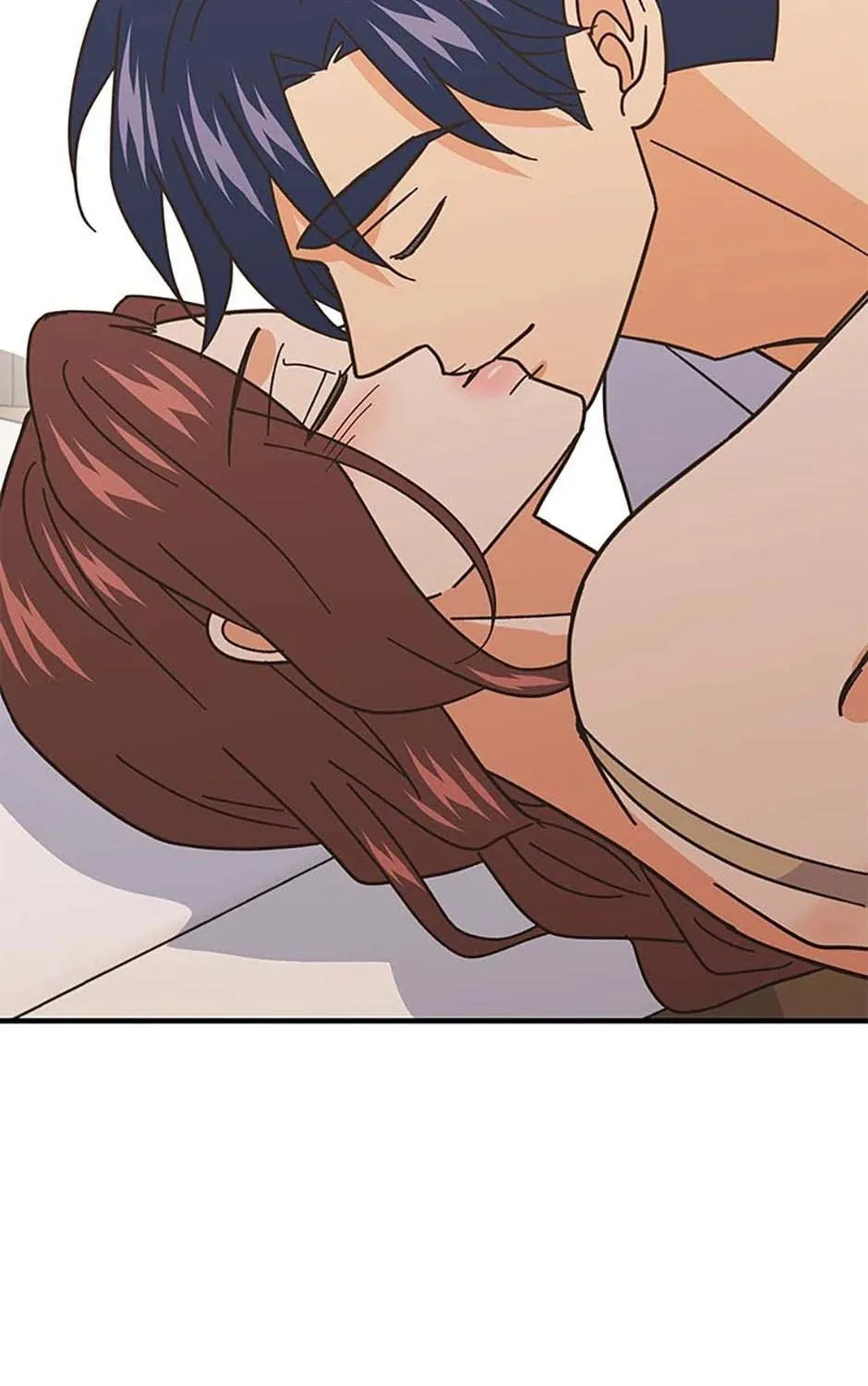 Back-to-School Boss Chapter 99 page 146 - 