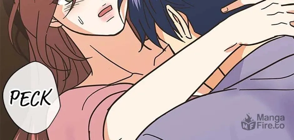 Back-to-School Boss Chapter 99 page 30 - 