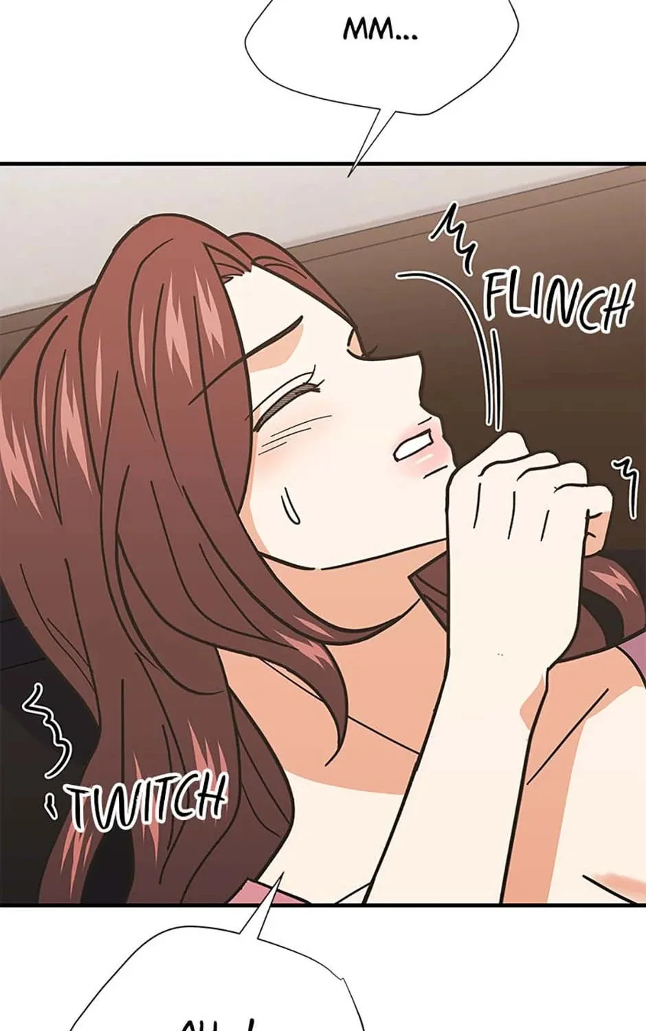 Back-to-School Boss Chapter 99 page 33 - 