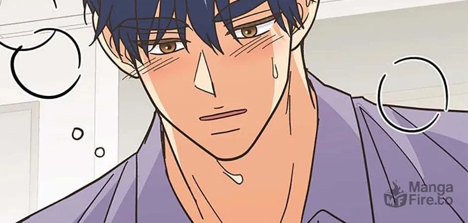 Back-to-School Boss Chapter 99 page 36 - 