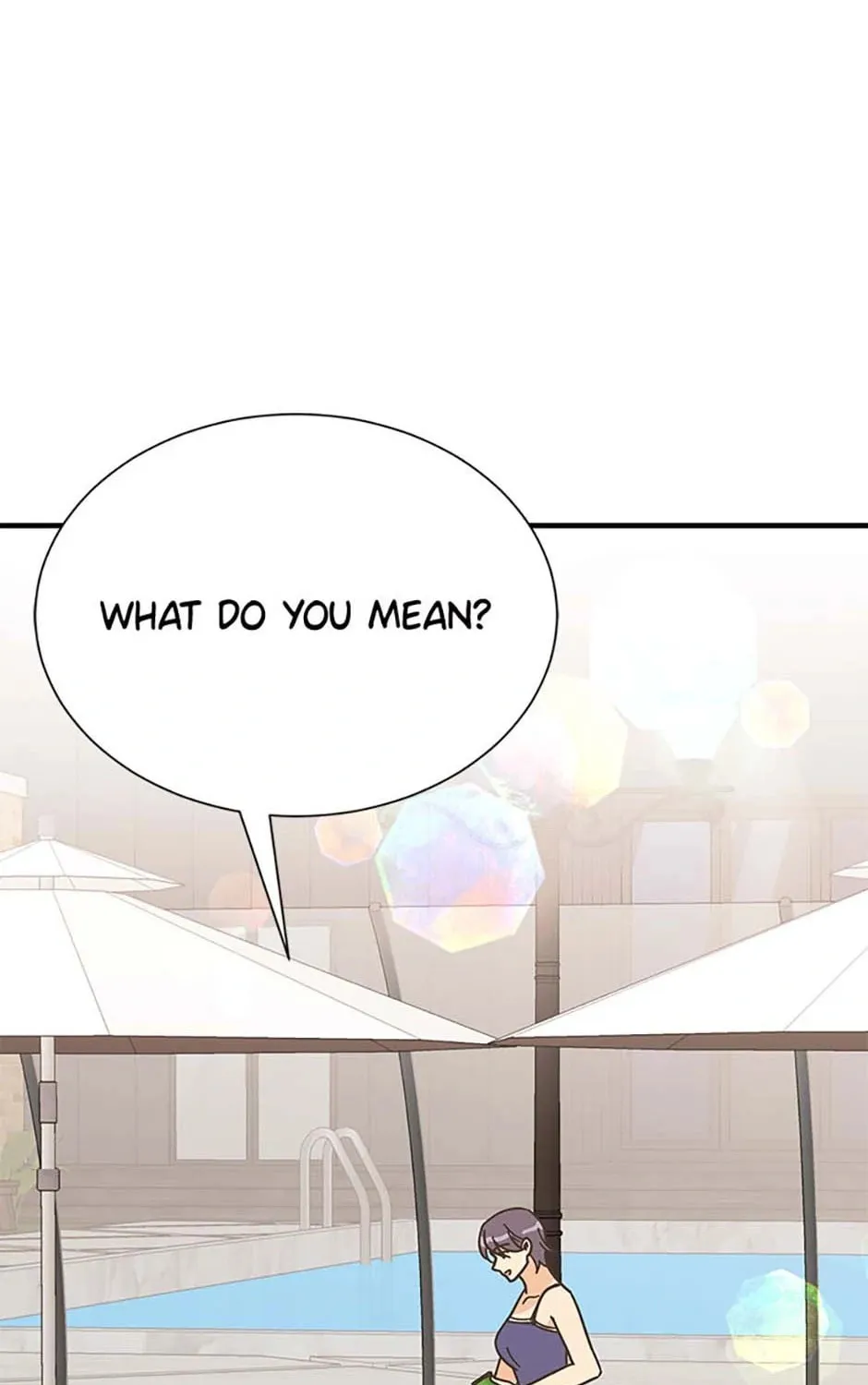 Back-to-School Boss Chapter 99 page 54 - 