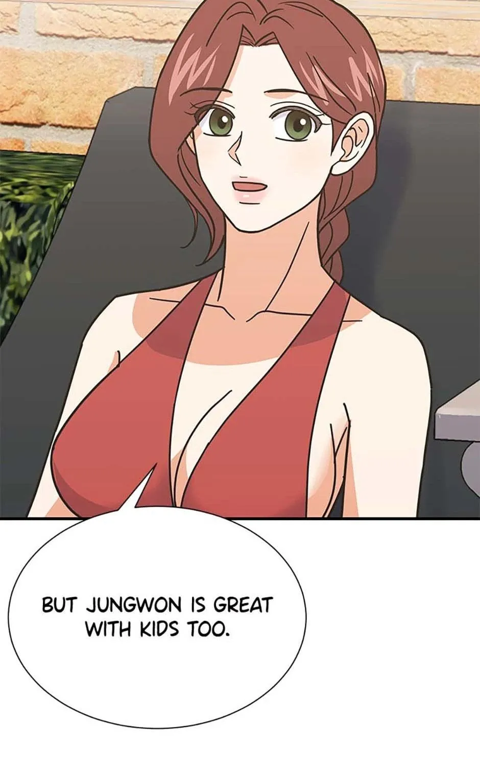 Back-to-School Boss Chapter 99 page 62 - 