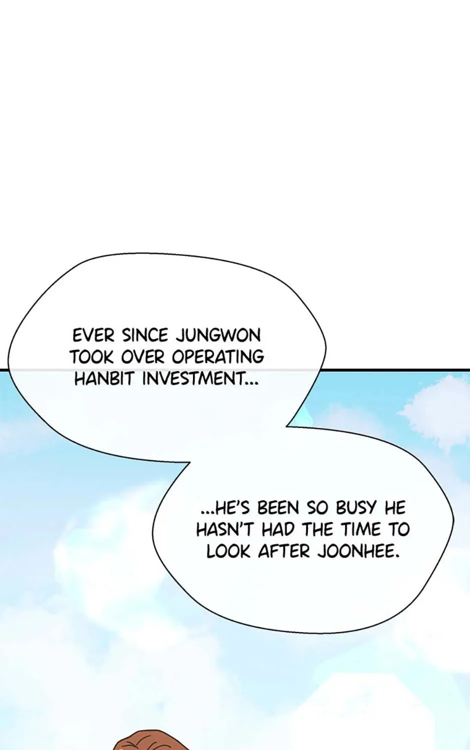 Back-to-School Boss Chapter 99 page 64 - 