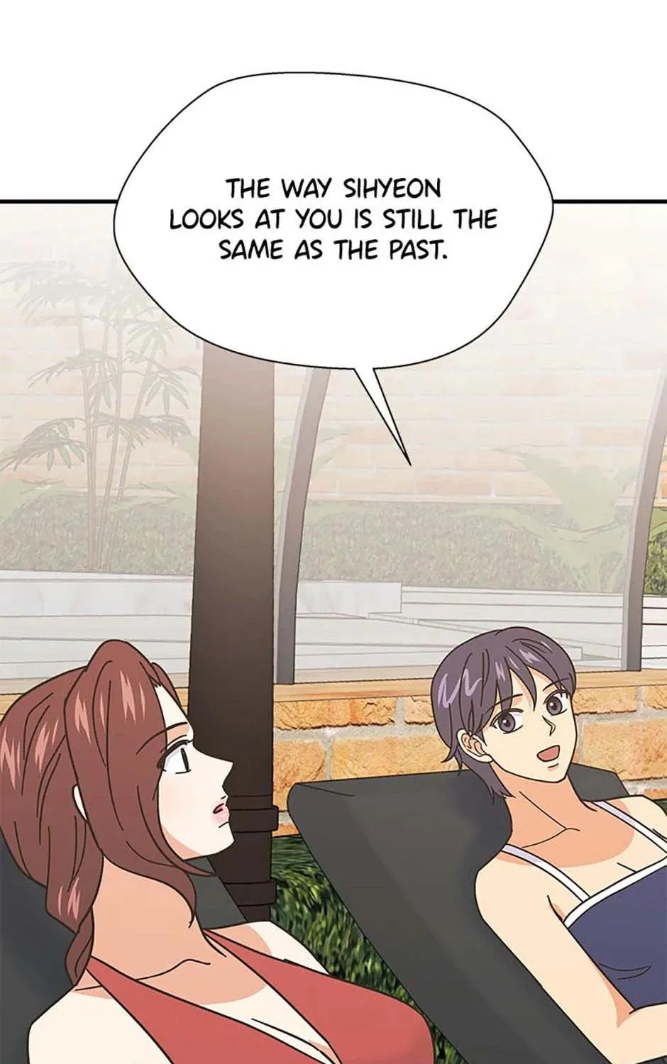 Back-to-School Boss Chapter 99 page 68 - 