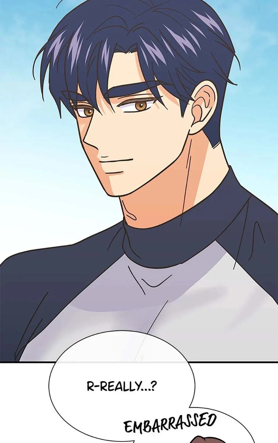 Back-to-School Boss Chapter 99 page 72 - 