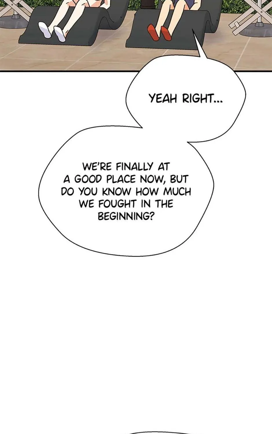 Back-to-School Boss Chapter 99 page 76 - 