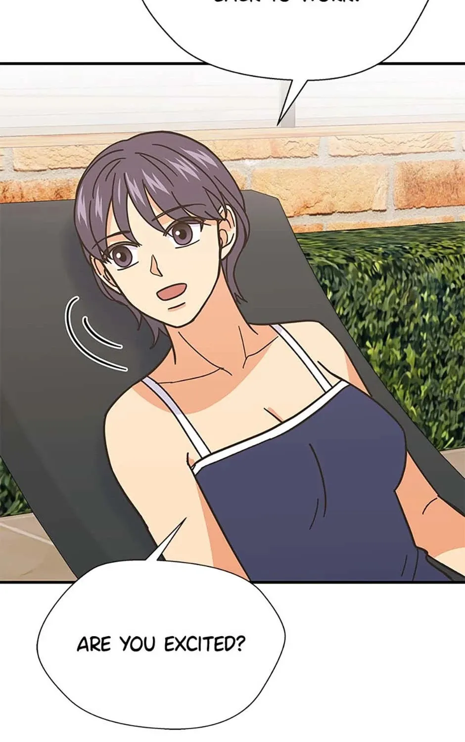 Back-to-School Boss Chapter 99 page 78 - 