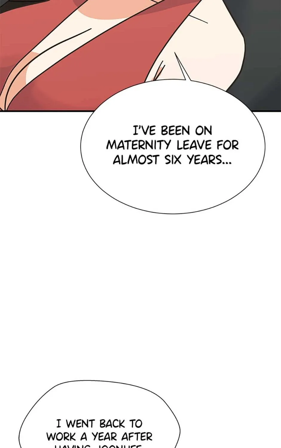 Back-to-School Boss Chapter 99 page 82 - 