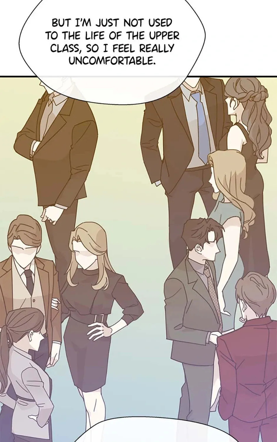 Back-to-School Boss Chapter 99 page 90 - 