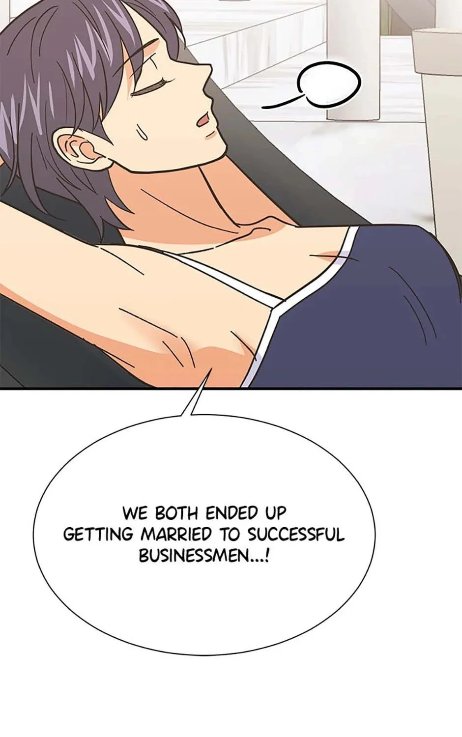 Back-to-School Boss Chapter 99 page 94 - 