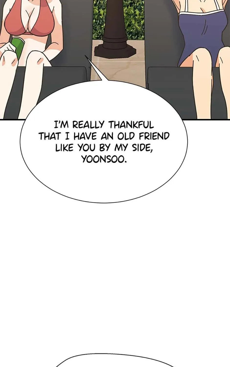 Back-to-School Boss Chapter 99 page 98 - 