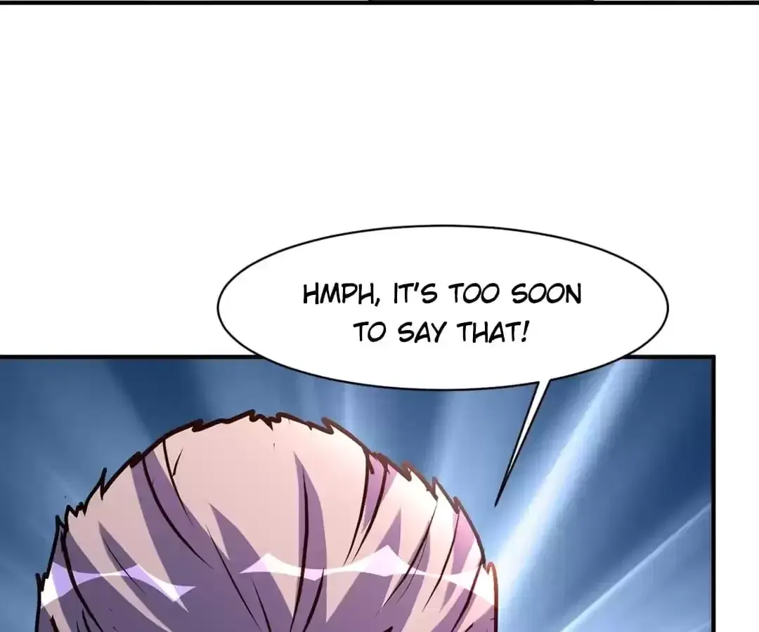 Back to the Earth Chapter 149 page 3 - 