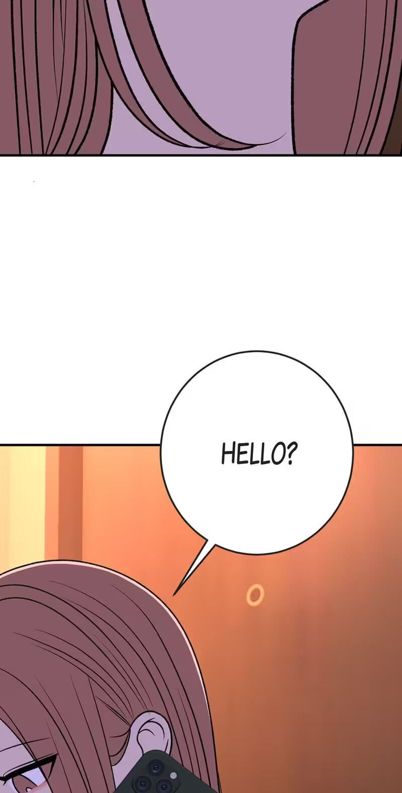Back to the Moon Chapter 42 page 14 - 