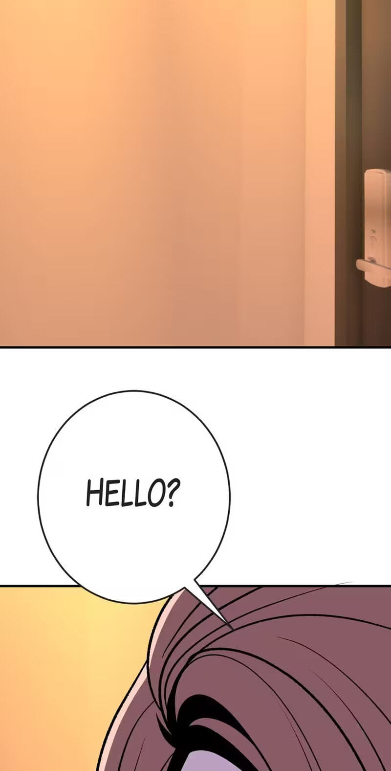 Back to the Moon Chapter 42 page 17 - 