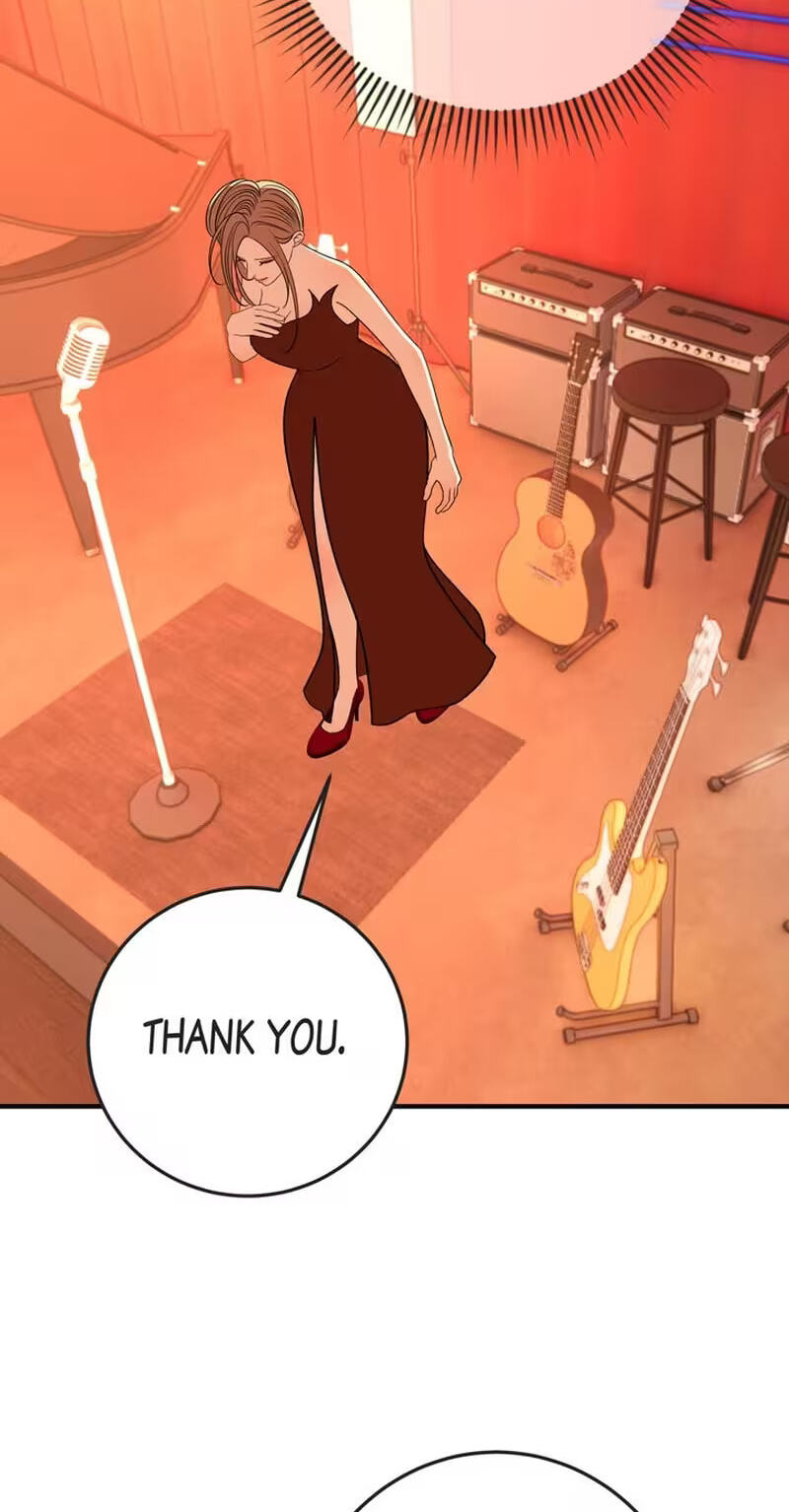 Back to the Moon Chapter 42 page 33 - 